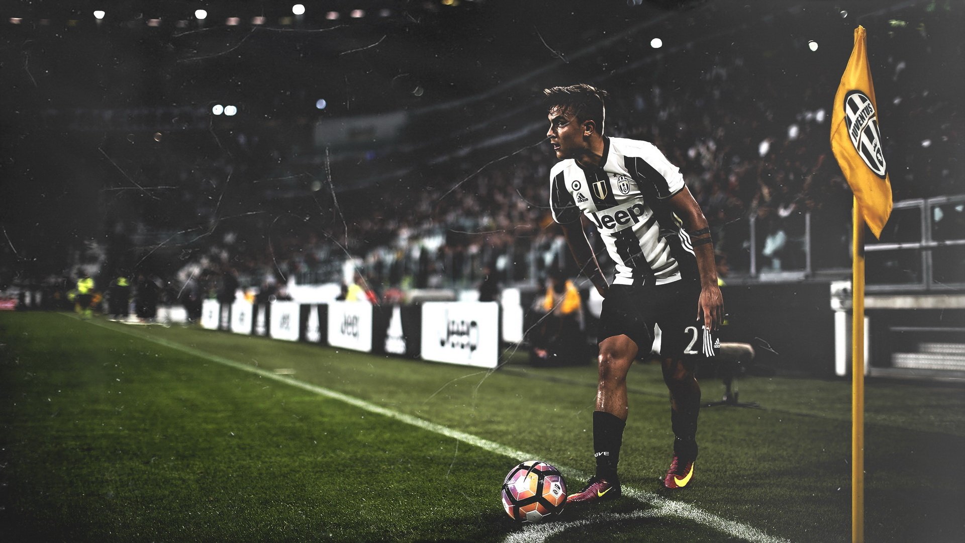 当对手倒下时,足球才真正开始,当对手倒下时,足球才真正开始